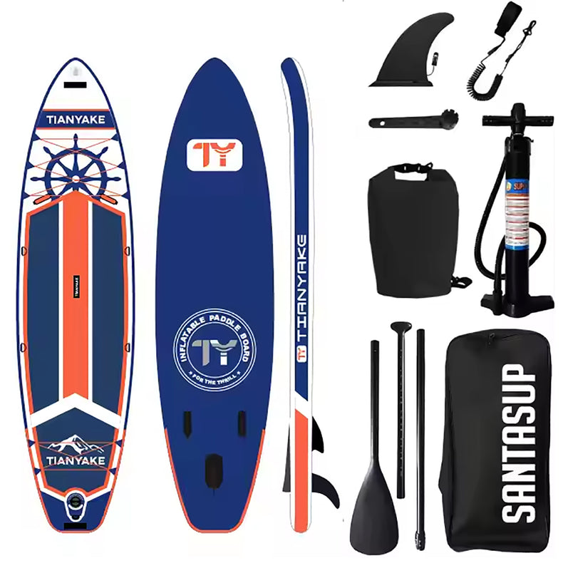 11'ft inflatable SUP board