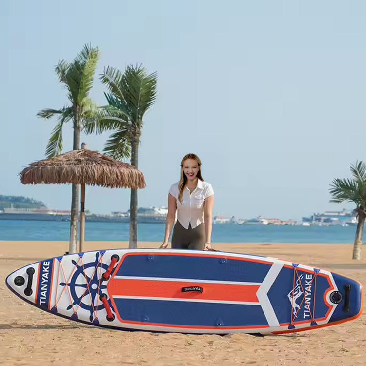 11'ft inflatable SUP board