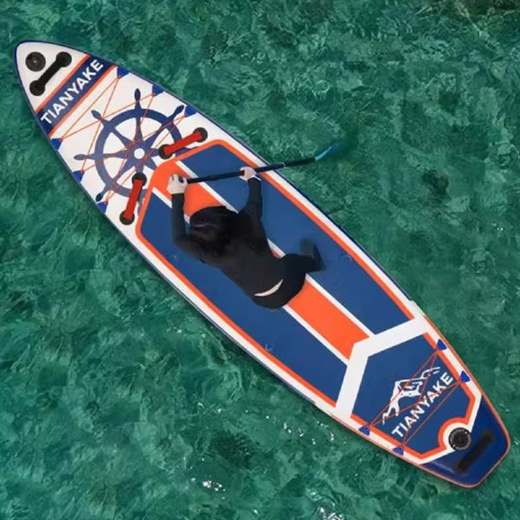 11'ft inflatable SUP board