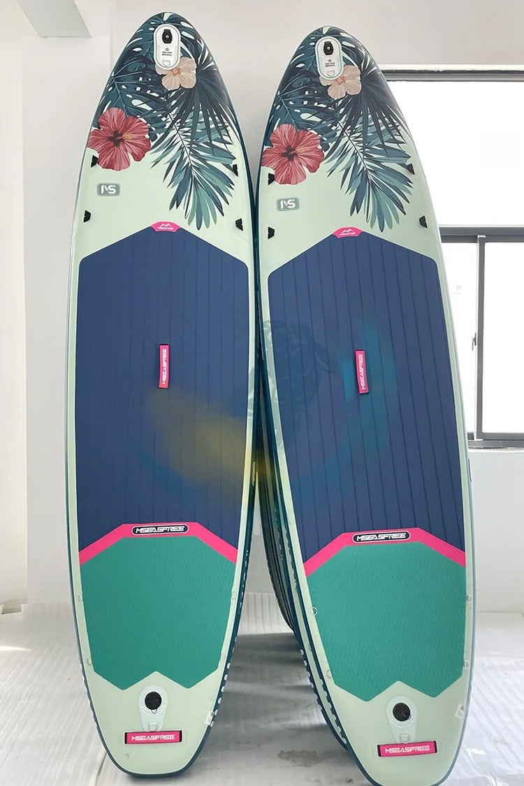 11ft SUP Board,inflatable paddle board.standing up paddle board