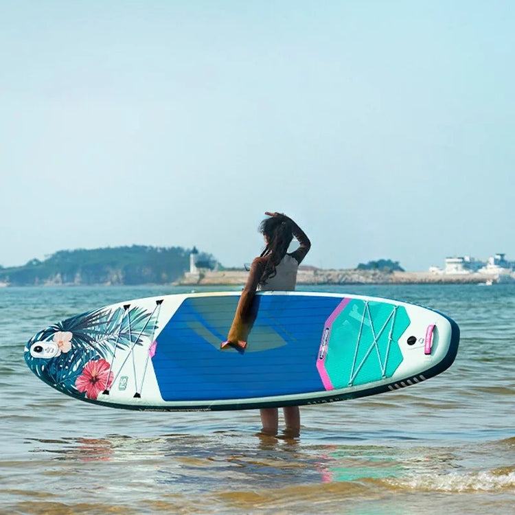 11ft SUP Board,inflatable paddle board.standing up paddle board