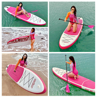 Susiebay Pink 