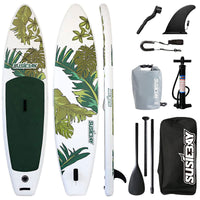 Susiebay Leaf 