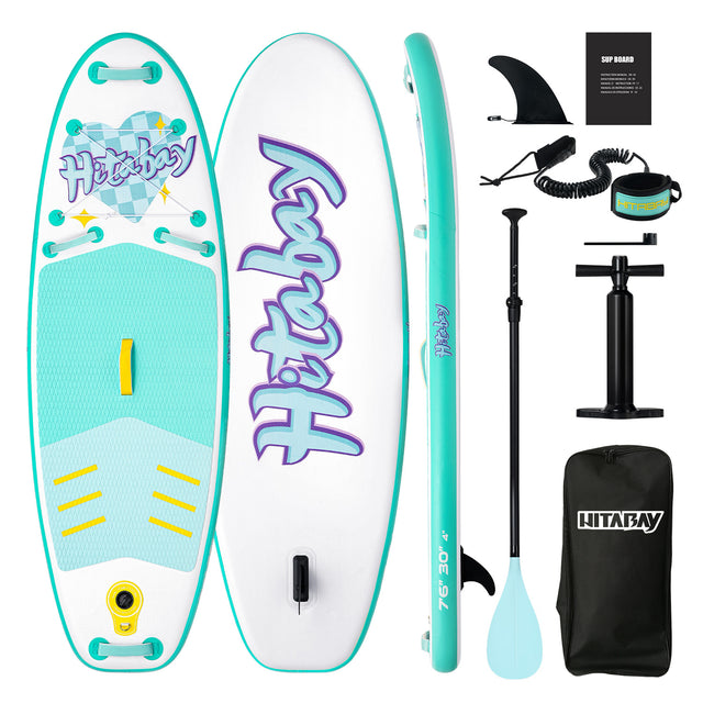 Kid paddle board HITABAY Baby SUP
