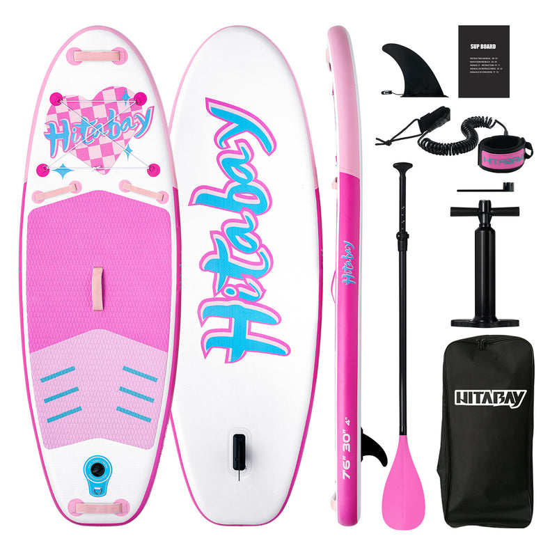 Kid paddle board HITABAY Baby SUP