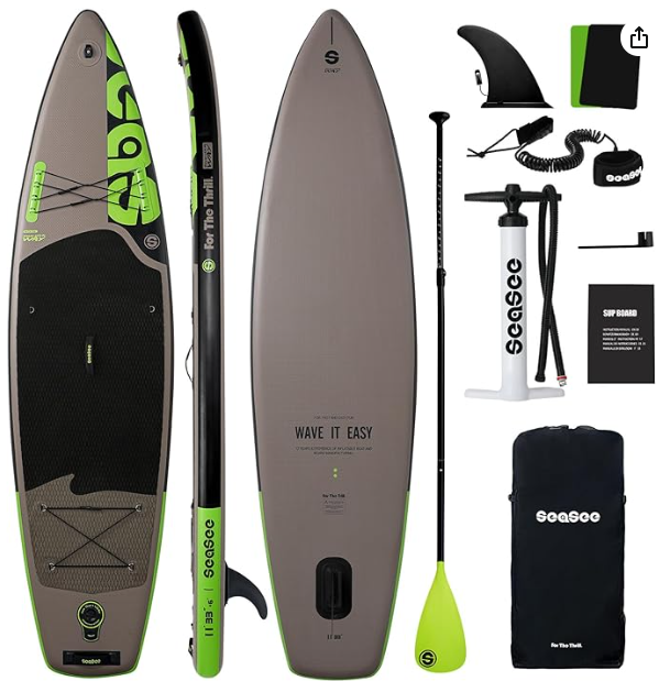 Seasee Touring