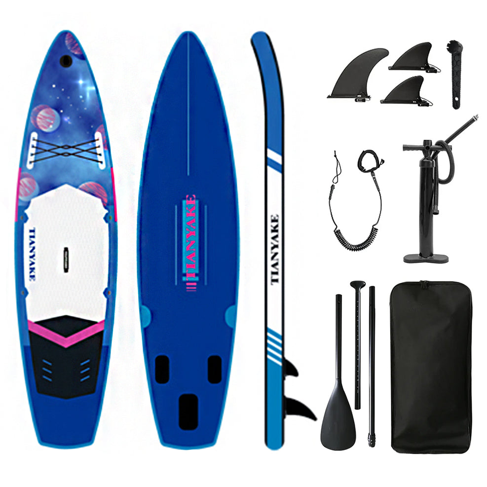 Inflatable SUP Board – Surfwaveboard