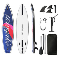 11' SUP Board,All-Around Pro paddle board,Giant Wave Paddle board ,standing up paddle board