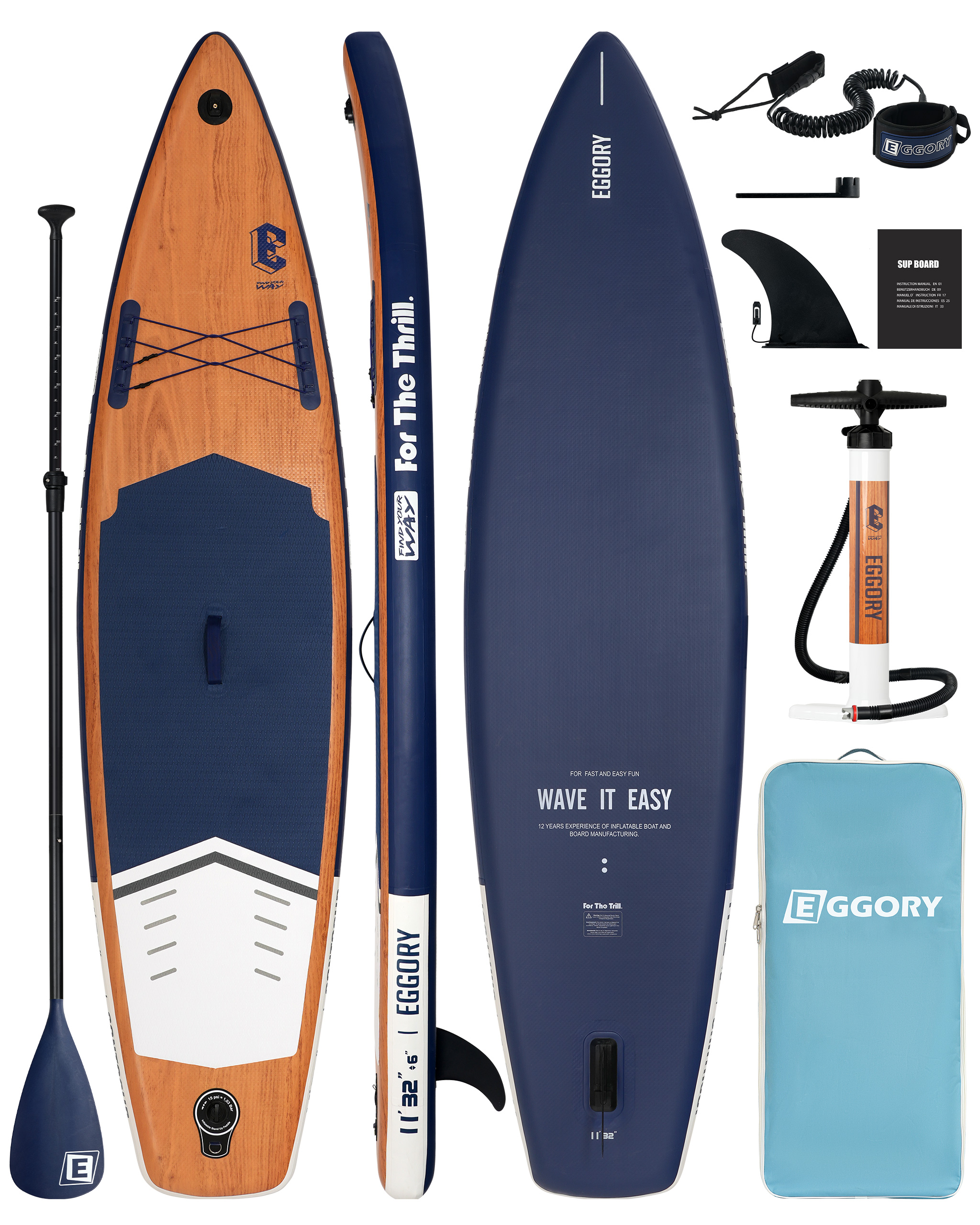 Inflatable SUP Board – Surfwaveboard Inflatable SUP Board – Surfwaveboard