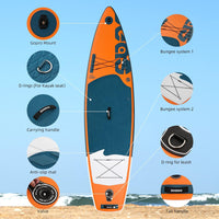 Seasee Touring