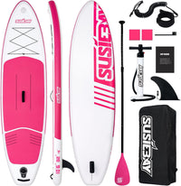 Susiebay Pink 