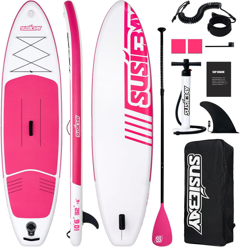 Susiebay Pink 