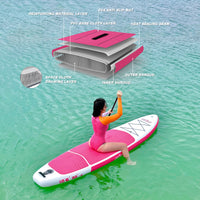 Susiebay Pink 