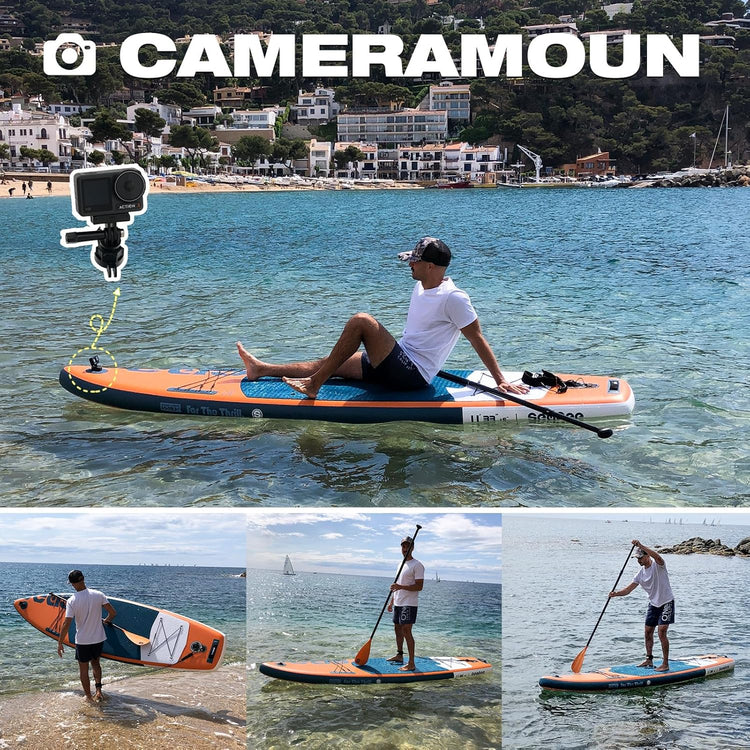 Seasee Touring