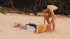 SUP-Board mit Holzmaserungsdesign, Stand-Up-Paddle-Board, 11 Fuß, umweltfreundliches, aufblasbares Stand-Up-Paddle-Board für Yoga und Angeln – extrem stabil, inklusive Pumpe und wasserdichter Tasche 