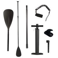11”33“6 Premium Inflatable Stand Up Paddle Boards with Durable SUP Paddle
